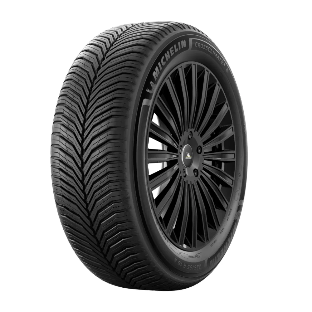 Michelin CrossClimate 3 275/45R20 110Y XL M+S 3PMSF