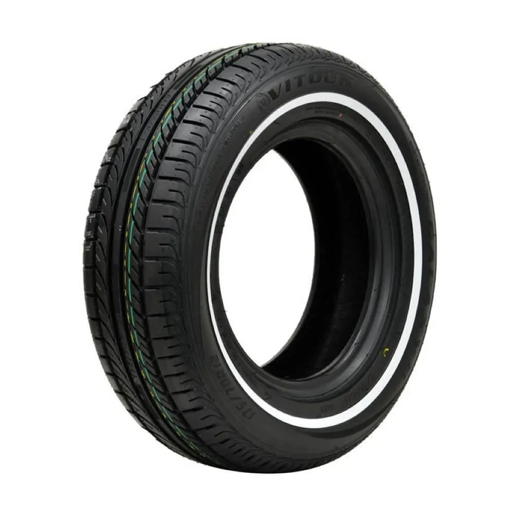 Vitour Galaxy F1 185/60R13 80V WSW