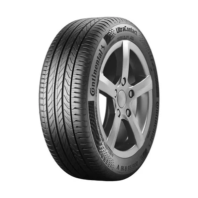 Continental UltraContact 205/60R17 97W XL FR EV