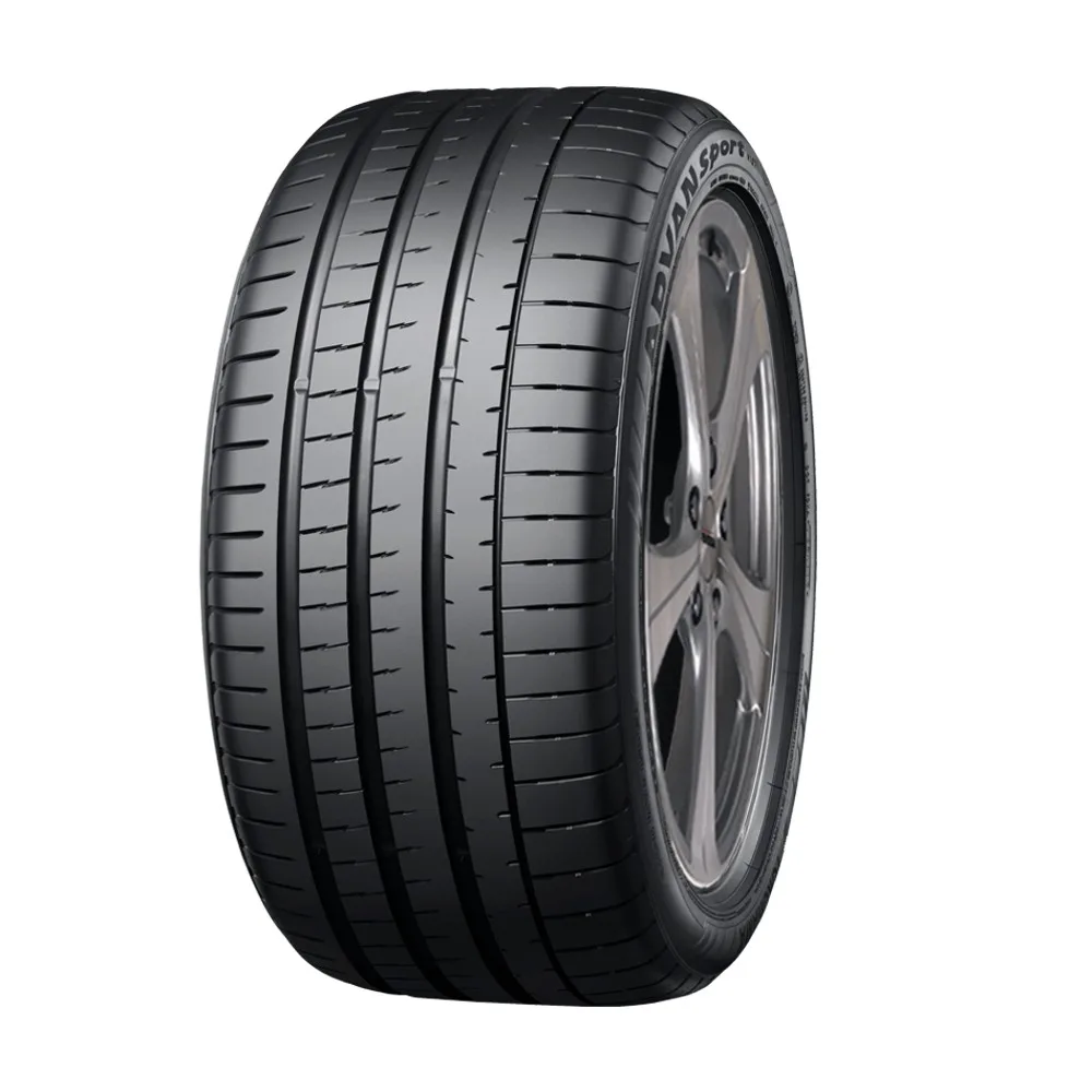 Yokohama Advan Sport V107 245/45R19 102Y XL