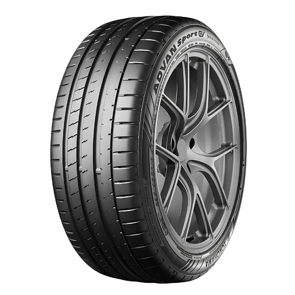 Yokohama Advan Sport EV V108 275/35R21 103W XL EV
