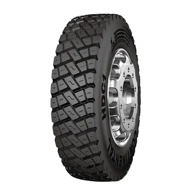 Continental HDC1 ED 315/80R22.5 156/150K M+S 3PMSF 18PR