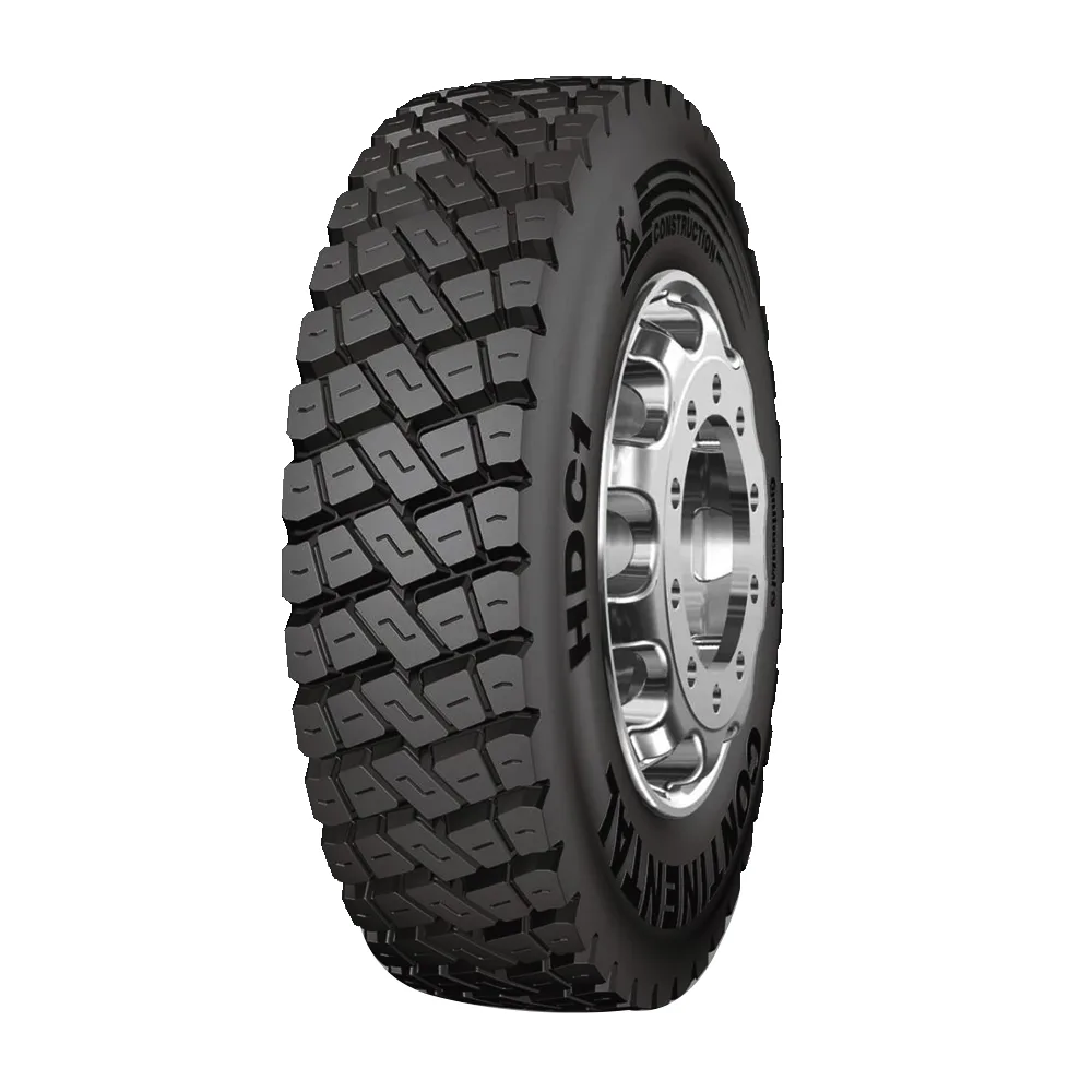 Continental HDC1 ED 315/80R22.5 156/150K M+S 3PMSF 18PR