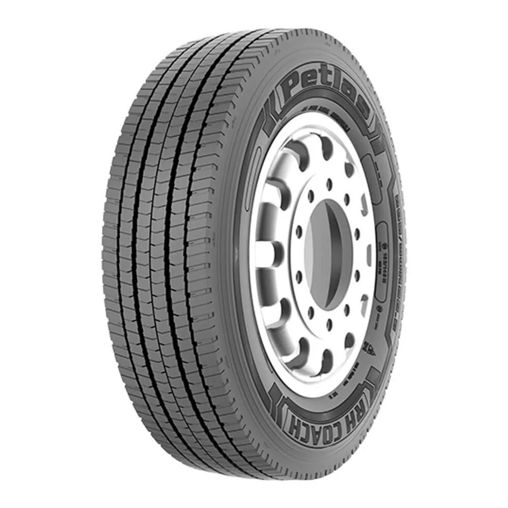 Petlas RH Coach 295/80R22.5 154/150M M+S 3PMSF