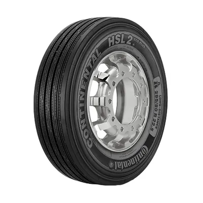 Continental HSL2+ EcoPlus 315/60R22.5 152/148L 20PR
