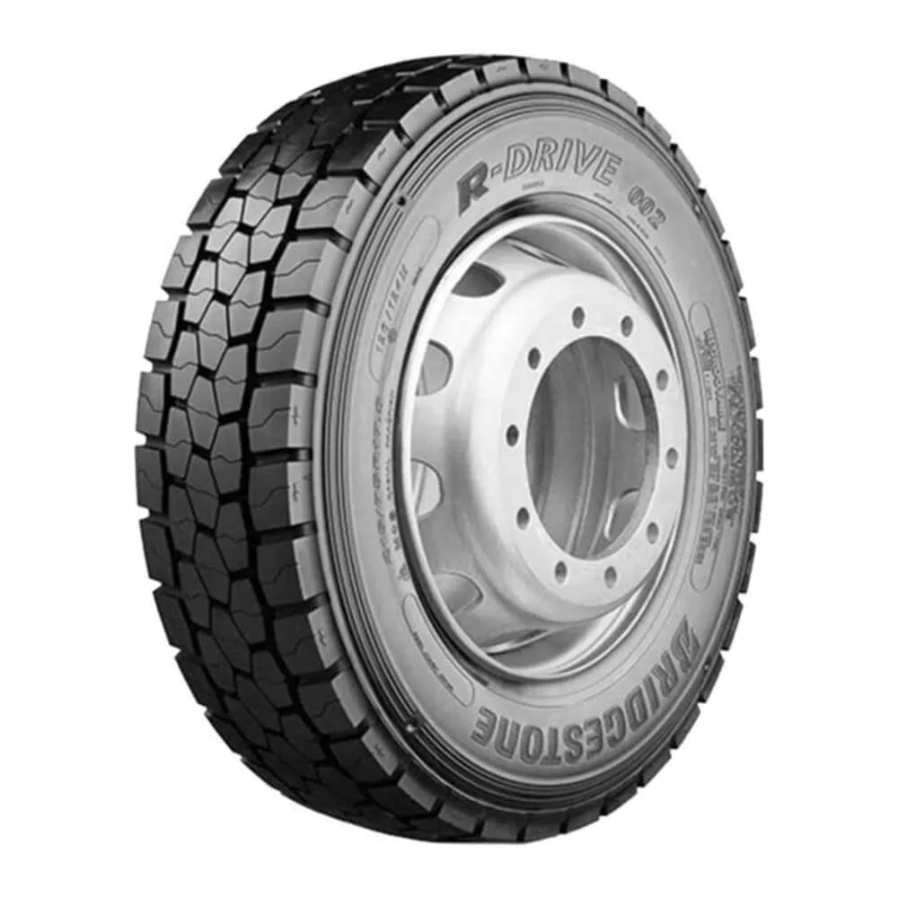 Bridgestone R-Drive 002 225/75R17.5 129/127M M+S 3PMSF