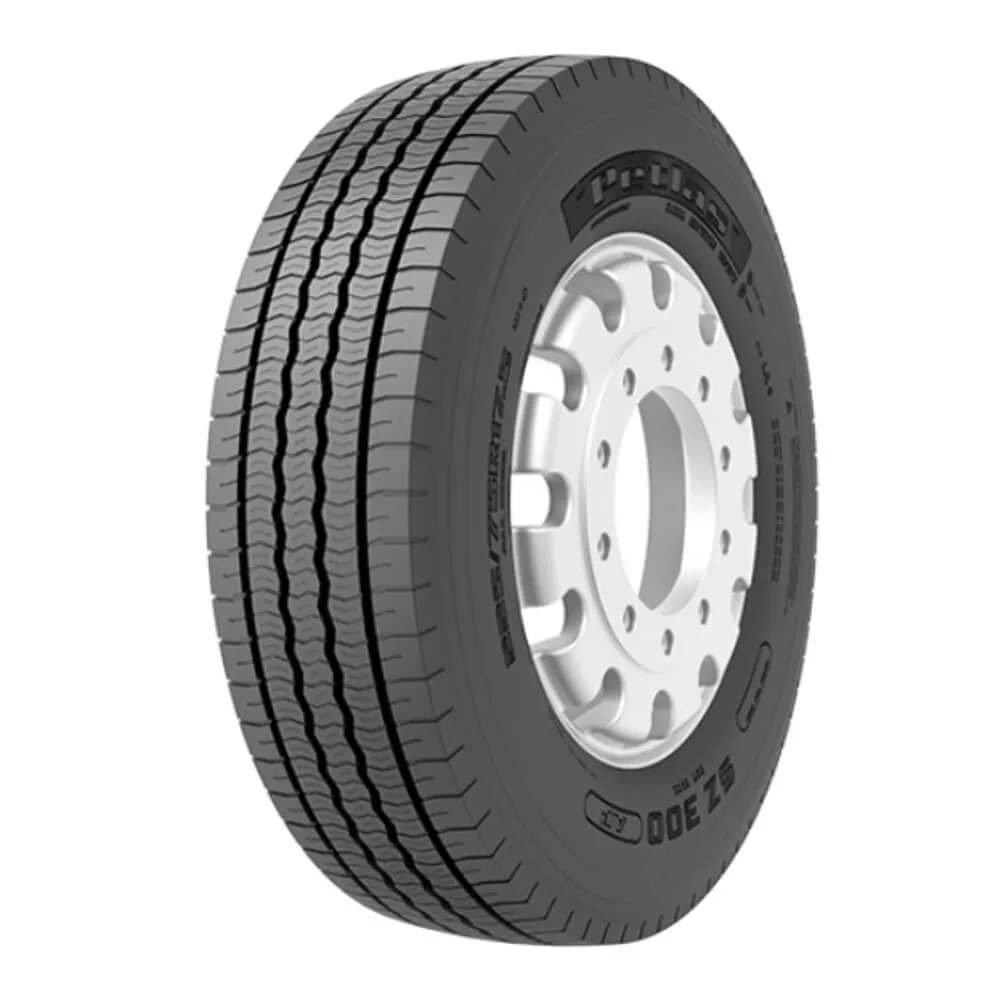 Petlas SZ300 235/75R17.5 132/130M M+S 3PMSF