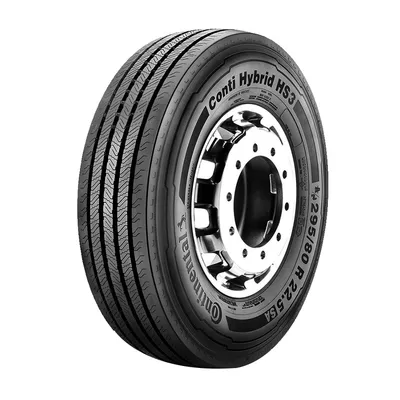 Continental Conti Hybrid HS3 285/70R19.5 146/144M M+S 3PMSF 16PR