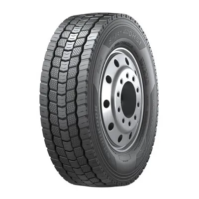Hankook Smart Flex DH51 315/70R22.5 154/150L M+S 3PMSF