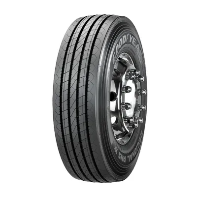 Goodyear Regional RHS II 295/80R22.5 152/148M