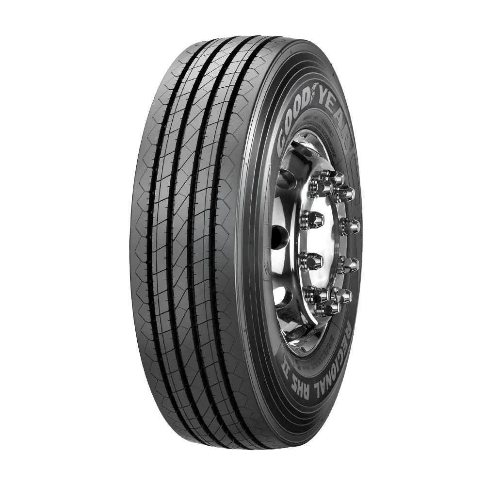 Goodyear Regional RHS II 295/80R22.5 152/148M