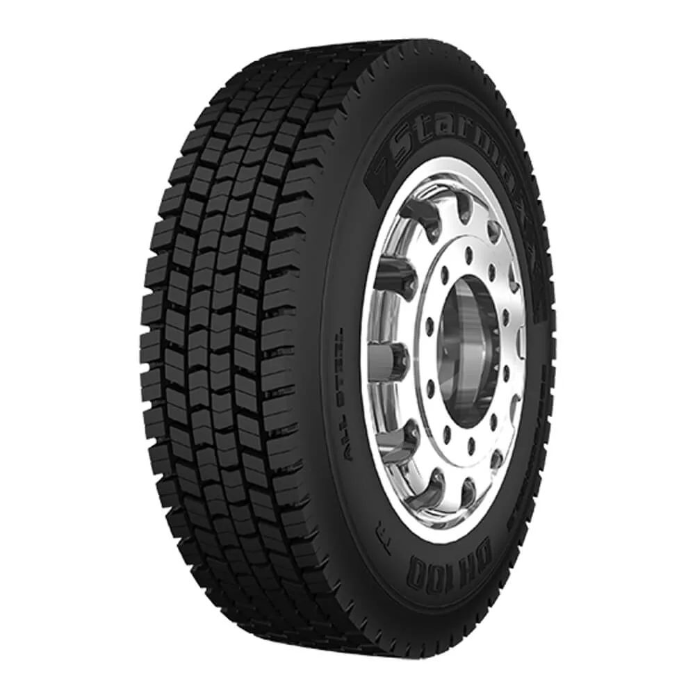 Starmaxx DH100 12R22.5 152/148M M+S 3PMSF