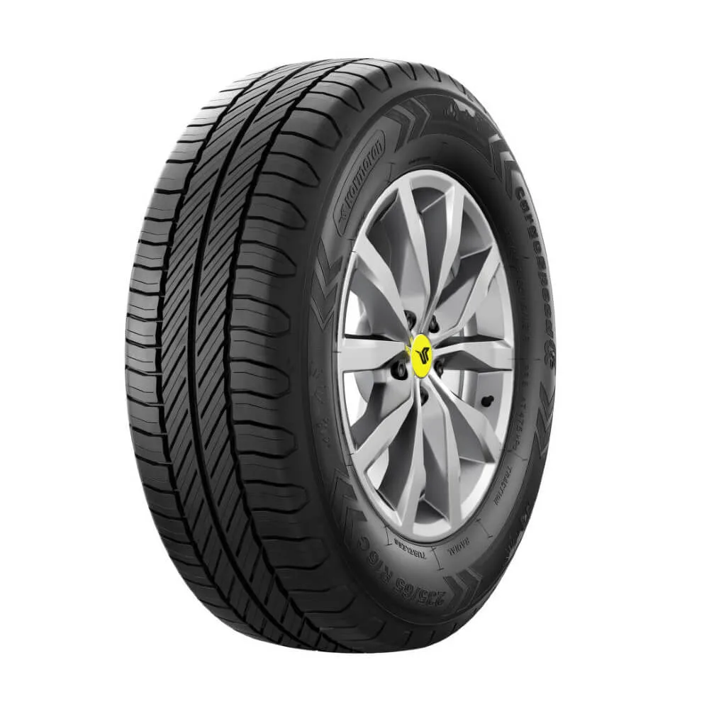 Kormoran Cargo Speed Evo 205/70R15C 106/104S M+S