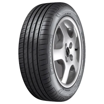 Fulda EcoControl HP2 215/65R16 98V