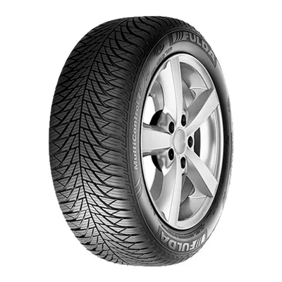 Fulda MultiControl 215/65R16 98H M+S 3PMSF