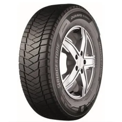Bridgestone Duravis All Season EVO 235/65R16C 121/119R M+S 3PMSF