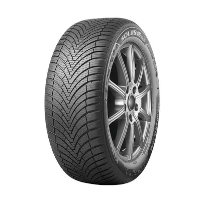 Kumho Solus 4S HA32 255/55R20 110Y XL M+S 3PMSF