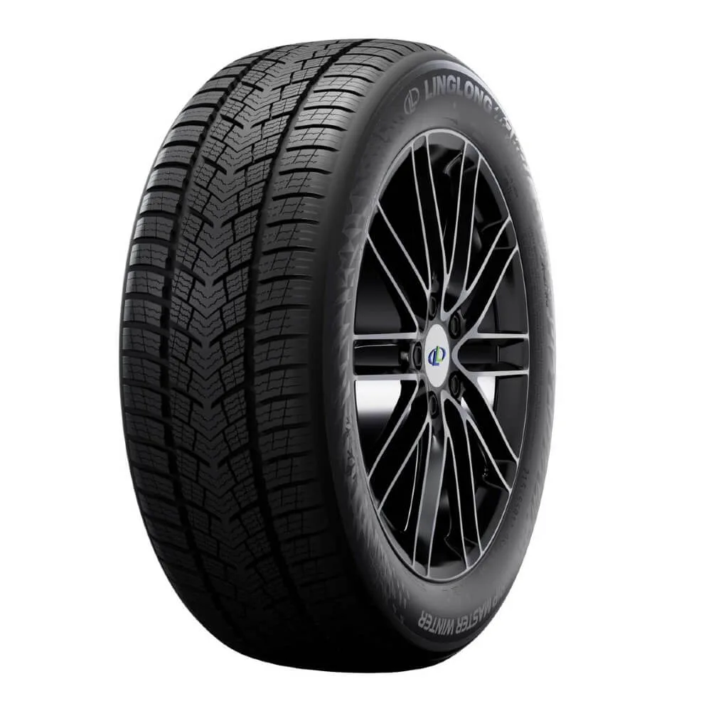 Linglong Grip Master Winter 255/45R19 104H XL M+S 3PMSF