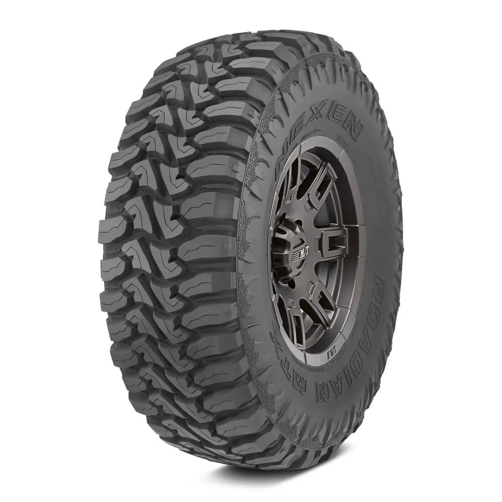 Nexen Roadian MTX 245/75R17 121/118Q M+S
