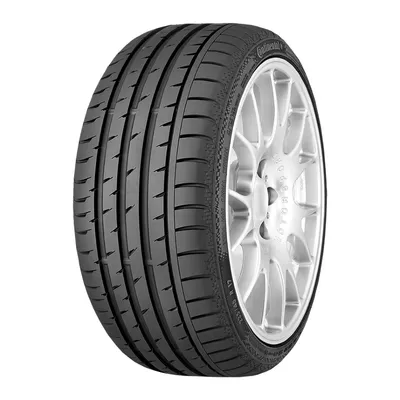 Continental ContiSportContact 3 MO 275/35R18 95Y FR