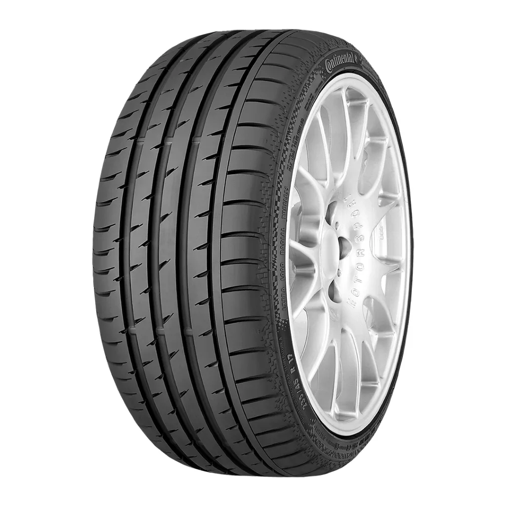 Continental ContiSportContact 3 MO 275/35R18 95Y FR