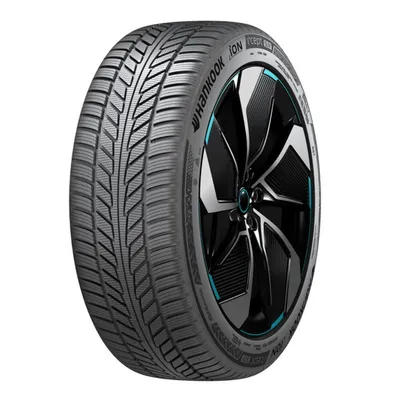 Hankook iON i'cept SUV IW01A 255/45R20 105V XL M+S 3PMSF