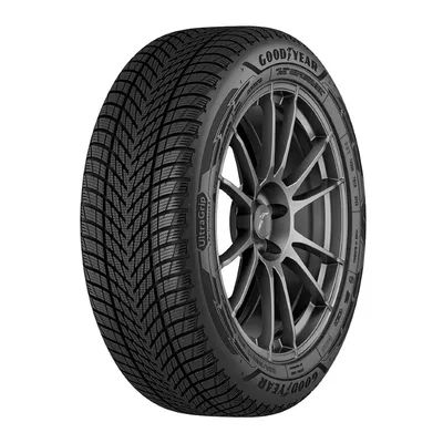 Goodyear UltraGrip Performance 3 245/45R20 103V XL M+S 3PMSF FP