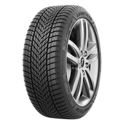 Goodyear WinterCommand 225/55R17 101V XL M+S 3PMSF FP EV