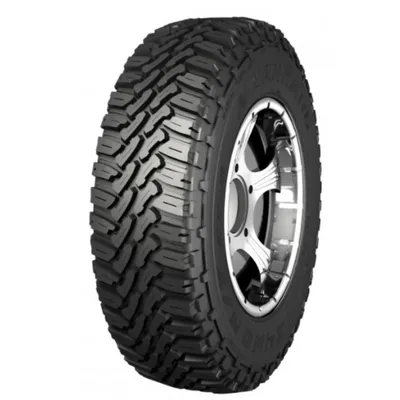 Nankang FT-9 195/80R15C 107/105N M+S WLL