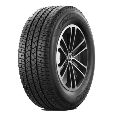 Michelin Primacy XC 265/60R18 110H M+S