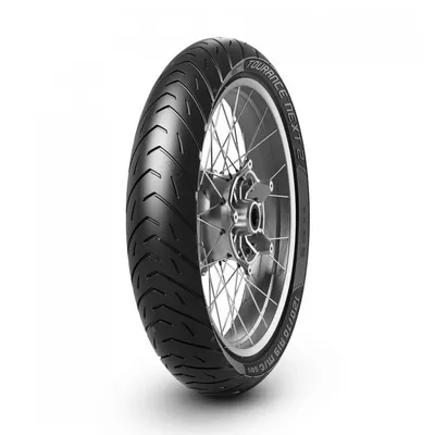 Metzeler Tourance NEXT 2 120/70R19 60V B & 170/60R17 72V