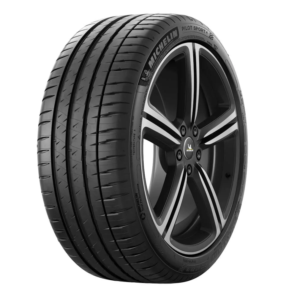 Michelin Pilot Sport 4 ND1 265/45ZR19 105Y XL