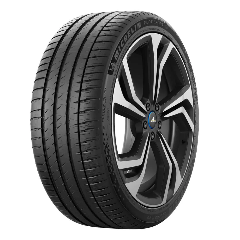 Michelin Pilot Sport EV I * 275/40R21 107Y XL
