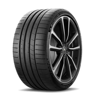 Michelin Pilot Sport S 5 LR 275/40R23 112Y XL Acoustic