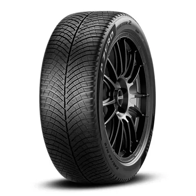 Pirelli P Zero Winter 2 * 255/45R20 105V XL M+S 3PMSF