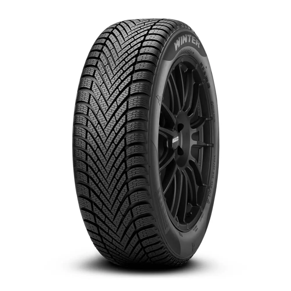 Pirelli Cinturato Winter 185/60R15 88T XL M+S 3PMSF