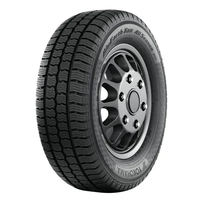 Yokohama BluEarth-Van All Season RY61 215/60R17C 109/107T M+S 3PMSF
