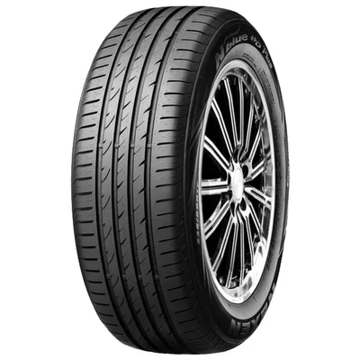 Nexen Nblue HD Plus 205/65R15 94V