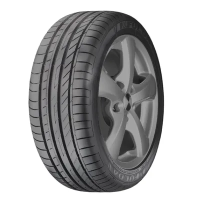Fulda SportControl 2 225/45R19 96W XL