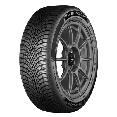 Dunlop All Season 2 235/55R19 105W XL M+S 3PMSF