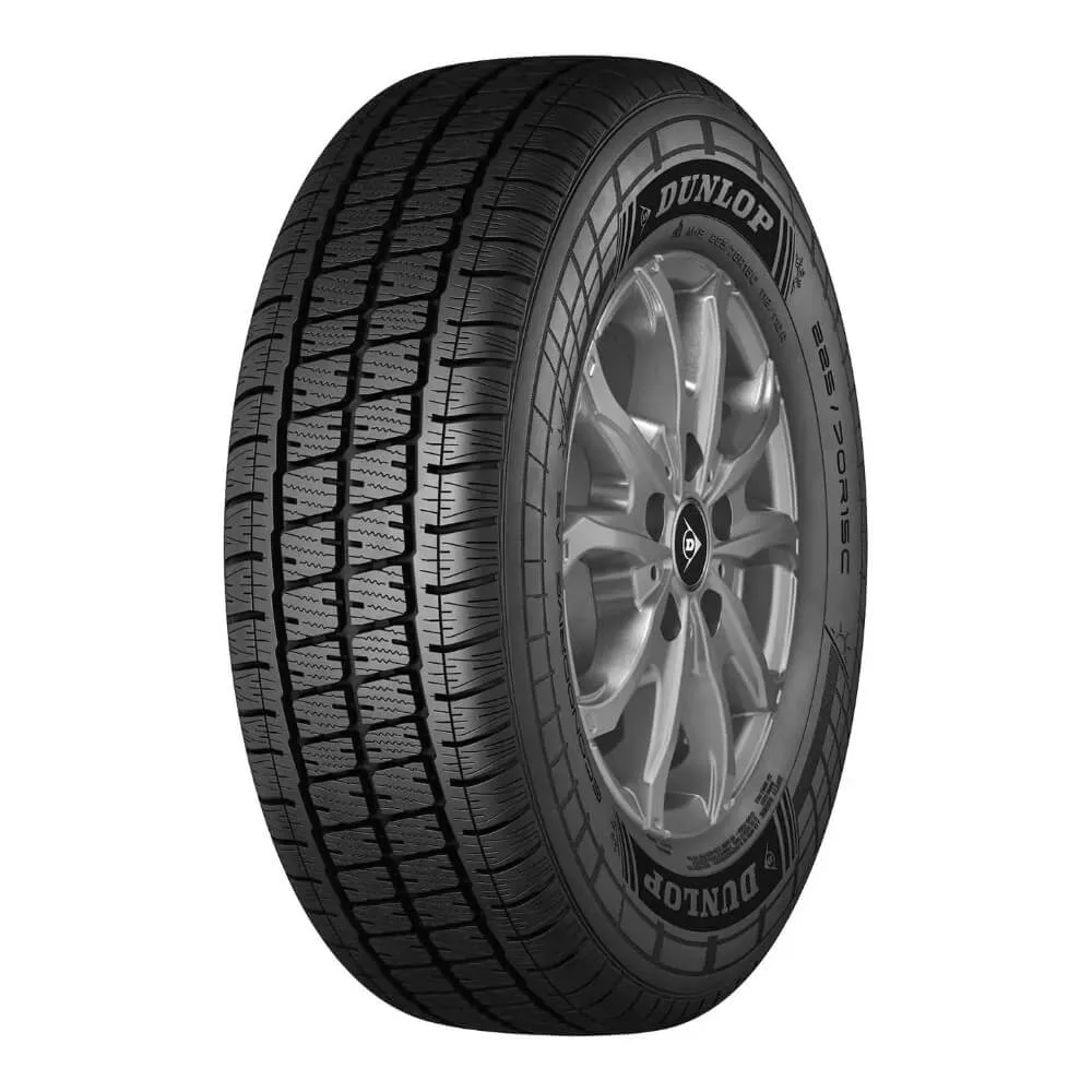 Dunlop Econodrive AS 205/65R16C 107/105T M+S 3PMSF