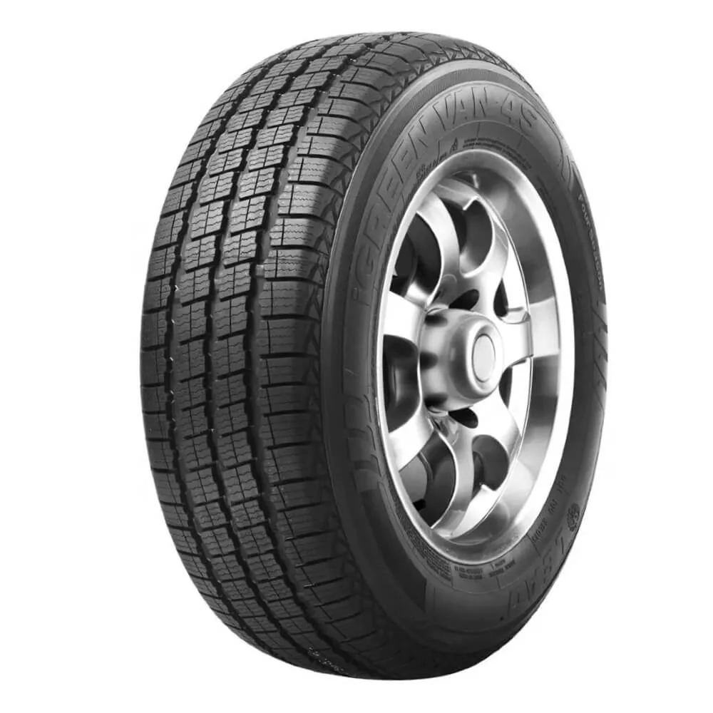 Leao iGreen Van 4S 215/65R16C 109/107T M+S 3PMSF 8PR