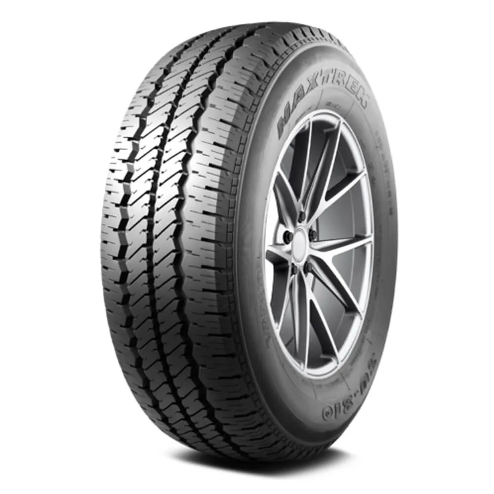 Maxtrek SU-810 155R13C 90/88S 8PR