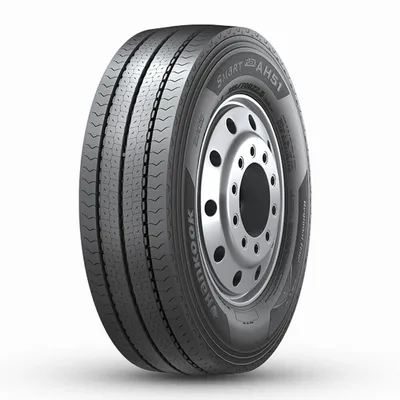 Hankook Smart Flex AH51 355/50R22.5 156K M+S 3PMSF