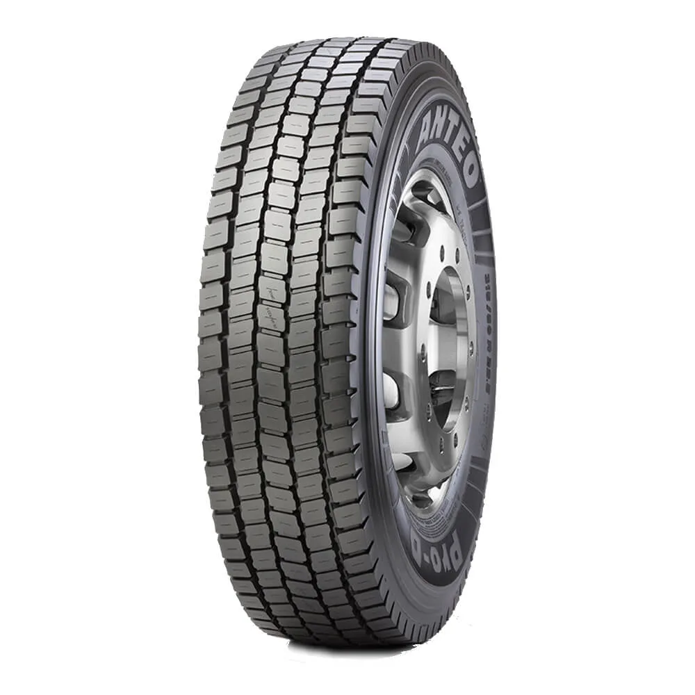 Anteo Pro-D 315/80R22.5 156/150L 154/150M M+S 3PMSF