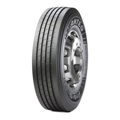 Anteo Pro-S 315/70R22.5 156/150L 154/150M M+S 3PMSF