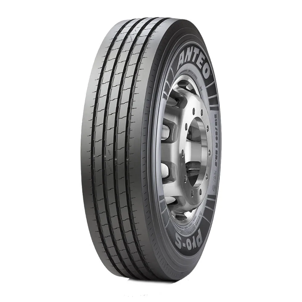 Anteo Pro-S 315/70R22.5 156/150L 154/150M M+S 3PMSF
