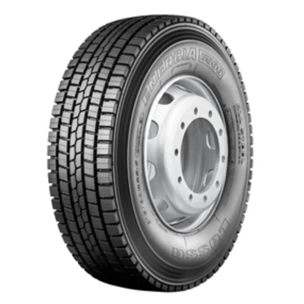 Lassa Energia 5500 315/80R22.5 154/150M M+S 3PMSF