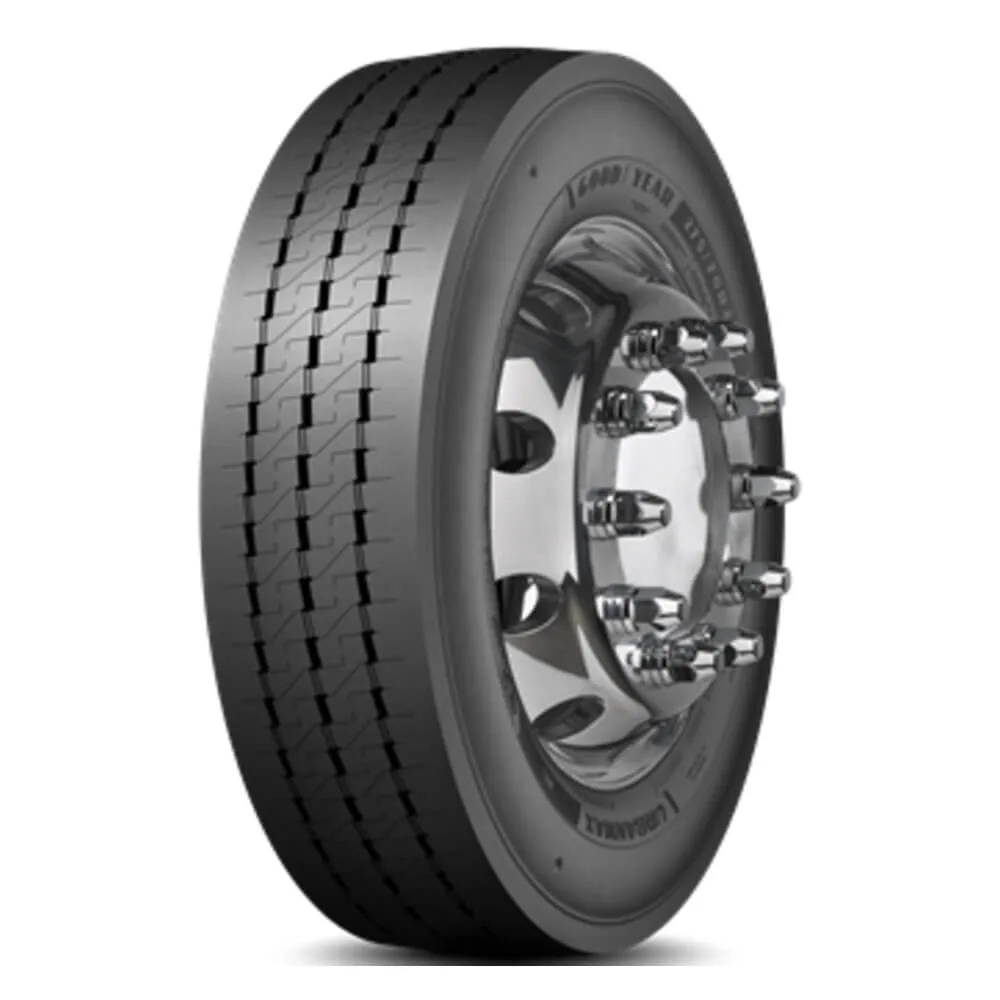 Goodyear Urbanmax 275/70R22.5 152/150J HL M+S 3PMSF