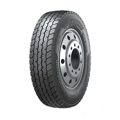 Hankook Smart Flex DH35 9.50R17.5 129/127L M+S 3PMSF